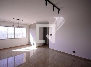 Apartamento · 64m² · 2 Quartos · 1 Vaga · Apartamento para Aluguel - Vila das Mercês, 2 Quartos,  64 m2 - São Paulo