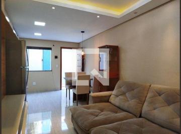Apartamento de 1 quarto, São Paulo · Apartamento para Aluguel - Vila Esperança, 1 Quarto, 38 m2 - São Paulo