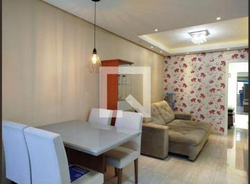 Apartamento · 38m² · 1 Quarto · 1 Vaga · Apartamento para Aluguel - Vila Esperança, 1 Quarto, 38 m2 - São Paulo