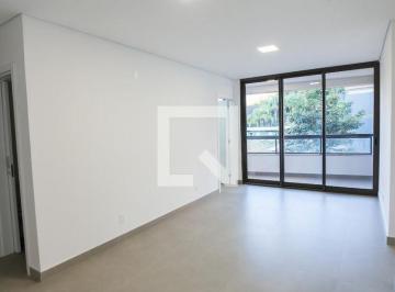 Apartamento · 116m² · 3 Quartos · 2 Vagas · Apartamento para Aluguel - Vale do Sereno , 3 Quartos, 116 m2 - Nova Lima