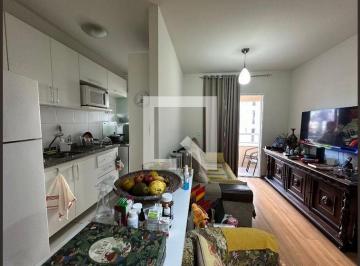 Apartamento · 70m² · 2 Quartos · 1 Vaga · Apartamento para Aluguel - Jardim Iracema, 2 Quartos, 70 m2 - Barueri