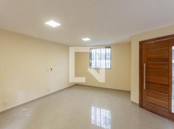 Casa · 233m² · 2 Quartos · 1 Vaga · Casa para Aluguel - Engenho Novo, 2 Quartos,  233 m2 - Rio de Janeiro