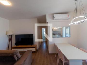 Sobre o imóvel:
Valores:
- Aluguel: R$ 4600
- Condomínio: R$ 1000
- IPTU: R$ 1 · Apartamento para Aluguel - Swift, 3 Quartos, 83 m2 - Campinas
