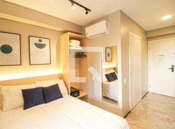 Apartamento · 25m² · 1 Quarto · Apartamento para Aluguel - Vila Clementino, 1 Quarto,  25 m2 - São Paulo