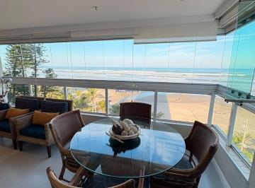 Apartamento · 100m² · 3 Quartos · 2 Vagas · Apartamento 3 dorms Frente Mar no Flórida - Apenas R$ 1.100.000,00