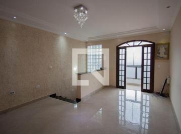 Casa · 200m² · 2 Quartos · 5 Vagas · Casa para Aluguel - Itaquera, 2 Quartos,  200 m2 - São Paulo