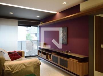 Apartamento · 60m² · 2 Quartos · 1 Vaga · Apartamento para Aluguel - Pinheiros, 2 Quartos, 60 m2 - São Paulo
