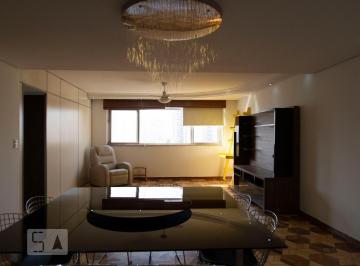 Apartamento · 233m² · 4 Quartos · 2 Vagas · Apartamento para Aluguel - Tatuapé, 4 Quartos, 233 m2 - São Paulo