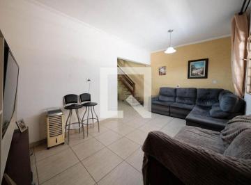 Casa · 150m² · 4 Quartos · 2 Vagas · Casa para Aluguel - Artur Alvim, 4 Quartos, 150 m2 - São Paulo