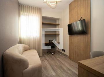 Apartamento · 28m² · 1 Quarto · 1 Vaga · Apartamento para Aluguel - Águas Claras, 1 Quarto,  28 m2 - Brasília
