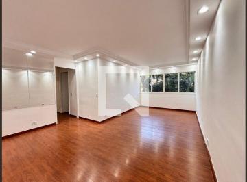 Apartamento · 110m² · 3 Quartos · 1 Vaga · Apartamento para Aluguel - Vila Olímpia, 3 Quartos, 110 m2 - São Paulo