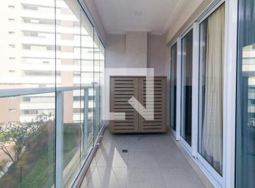 Apartamento 48m² Aluguel Vila Gertrudes · Apartamento para Aluguel - Brooklin, 1 Quarto, 48 m2 - São Paulo