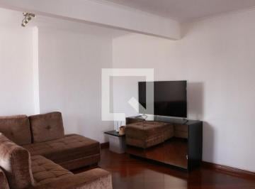Apartamento · 143m² · 3 Quartos · 2 Vagas · Apartamento para Aluguel - Tatuapé, 3 Quartos, 143 m2 - São Paulo