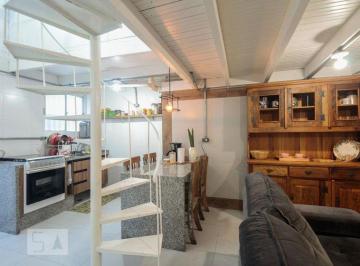 Apartamento · 40m² · 1 Quarto · Apartamento para Aluguel - Tatuapé, 1 Quarto,  40 m2 - São Paulo