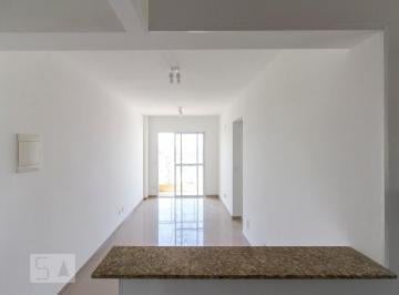 Apartamento · 50m² · 2 Quartos · 1 Vaga · Apartamento para Aluguel - Tatuapé, 2 Quartos, 50 m2 - São Paulo