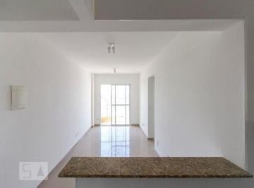Apartamento · 50m² · 2 Quartos · 1 Vaga · Apartamento para Aluguel - Tatuapé, 2 Quartos, 50 m2 - São Paulo