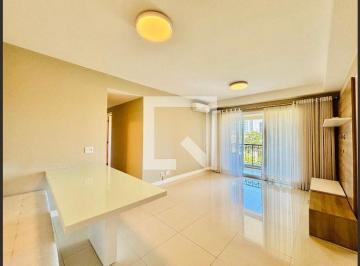 Apartamento · 96m² · 3 Quartos · 2 Vagas · Apartamento para Aluguel - Alphaville, 3 Quartos,  96 m2 - Barueri