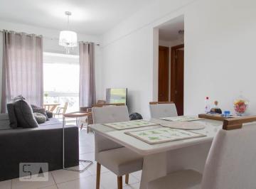 Apartamento · 70m² · 2 Quartos · 1 Vaga · Apartamento para Aluguel - Recreio, 2 Quartos, 70 m2 - Rio de Janeiro
