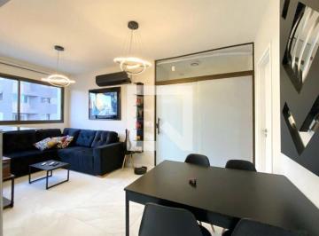 Apartamento de 2 quartos, Belo Horizonte · Apartamento para Aluguel - Lourdes, 2 Quartos, 80 m2 - Belo Horizonte