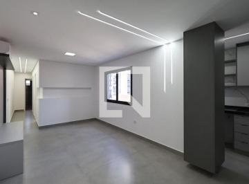 Apartamento · 80m² · 3 Quartos · 2 Vagas · Apartamento para Aluguel - Vila Assunção, 3 Quartos, 80 m2 - Santo André