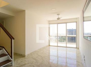 Apartamento · 213m² · 4 Quartos · 2 Vagas · Apartamento para Aluguel - Recreio, 4 Quartos,  213 m2 - Rio de Janeiro