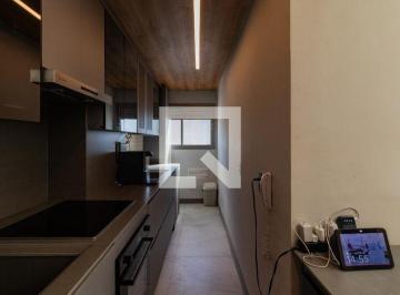 Apartamento Aluguel 105m² de 1 quarto · Apartamento para Aluguel - Barra Funda, 1 Quarto, 105 m2 - São Paulo