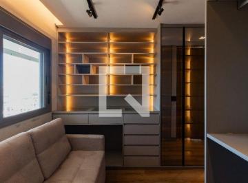 Apartamento de 1 quarto, São Paulo · Apartamento para Aluguel - Barra Funda, 1 Quarto,  105 m2 - São Paulo