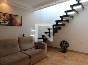 Casa · 280m² · 4 Quartos · 2 Vagas · Casa para Aluguel - Vila Ré, 4 Quartos, 280 m2 - São Paulo