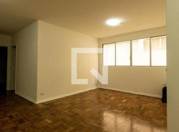 Apartamento · 68m² · 2 Quartos · 1 Vaga · Apartamento para Aluguel - Jardim Paulista, 2 Quartos, 68 m2 - São Paulo