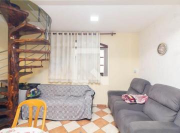 Casa · 300m² · 5 Quartos · 2 Vagas · Casa para Aluguel - Vila Jacuí, 5 Quartos, 300 m2 - São Paulo