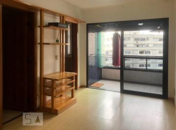 Apartamento de 1 quarto, São Paulo · Apartamento para Aluguel - Bela Vista, 1 Quarto, 47 m2 - São Paulo