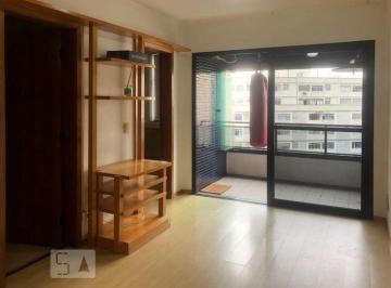 Apartamento de 1 quarto, São Paulo · Apartamento para Aluguel - Bela Vista, 1 Quarto,  47 m2 - São Paulo