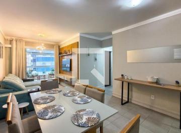 Apartamento · 110m² · 2 Quartos · 1 Vaga · Apartamento para Aluguel - Canto do Forte, 2 Quartos, 110 m2 - Praia Grande