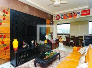 Apartamento · 71m² · 1 Quarto · 1 Vaga · Apartamento para Aluguel - Jardim Oceânico, 1 Quarto, 71 m2 - Rio de Janeiro