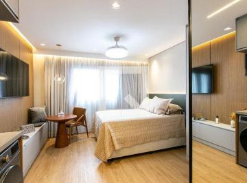 Apartamento · 26m² · 1 Quarto · Apartamento para Aluguel - Vila Matilde, 1 Quarto, 26 m2 - São Paulo