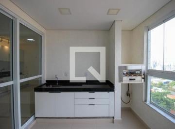 Apartamento · 105m² · 3 Quartos · 2 Vagas · Apartamento para Aluguel - Vila Leão, 3 Quartos, 105 m2 - Sorocaba
