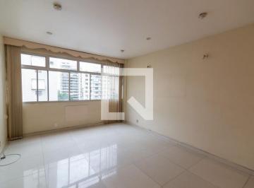 Apartamento · 76m² · 2 Quartos · 1 Vaga · Apartamento para Aluguel - Maracanã, 2 Quartos,  76 m2 - Rio de Janeiro