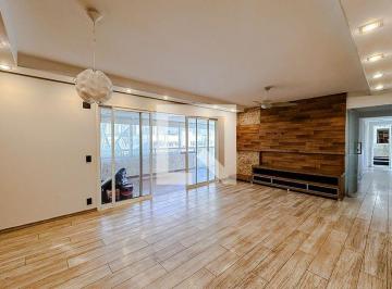 Apartamento · 175m² · 2 Quartos · 2 Vagas · Apartamento para Aluguel - Barra Funda, 2 Quartos,  175 m2 - São Paulo