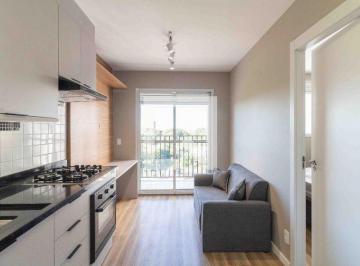 Apartamento · 27m² · 1 Quarto · Apartamento para Aluguel - Jardim Éster Yolanda, 1 Quarto,  27 m2 - São Paulo