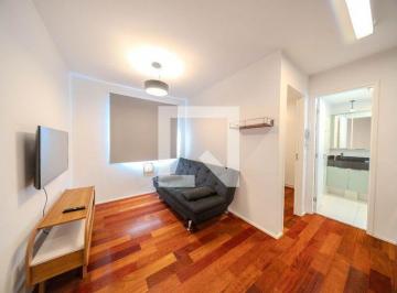Apartamento · 25m² · 1 Quarto · Apartamento para Aluguel - Bela Vista, 1 Quarto, 25 m2 - São Paulo