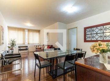 Apartamento · 110m² · 3 Quartos · 1 Vaga · Apartamento para Aluguel - Higienópolis, 3 Quartos, 110 m2 - São Paulo