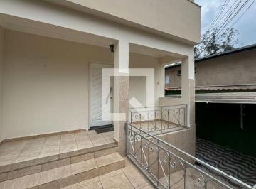 Casa · 130m² · 3 Quartos · 6 Vagas · Casa para Aluguel - Sagrada Família, 3 Quartos,  130 m2 - Belo Horizonte
