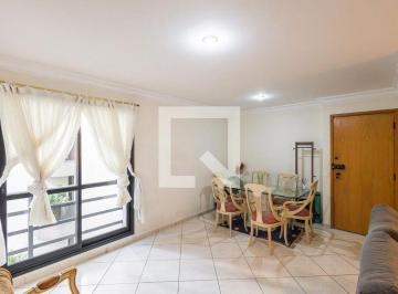 Apartamento · 63m² · 2 Quartos · 2 Vagas · Apartamento para Aluguel - Paraíso, 2 Quartos, 63 m2 - São Paulo