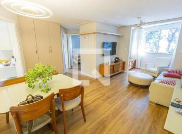 Apartamento · 66m² · 2 Quartos · 1 Vaga · Apartamento para Aluguel - Liberdade, 2 Quartos,  66 m2 - Belo Horizonte