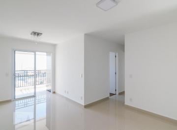 Apartamento · 77m² · 3 Quartos · 2 Vagas · Apartamento para Aluguel - Jardim Bela Vista, 3 Quartos, 77 m2 - Santo André