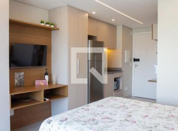 Apartamento · 23m² · 1 Quarto · Apartamento para Aluguel - Brooklin, 1 Quarto, 23 m2 - São Paulo