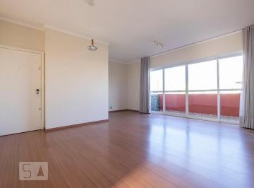 Apartamento · 115m² · 3 Quartos · 1 Vaga · Apartamento para Aluguel - Pinheiros, 3 Quartos, 115 m2 - São Paulo