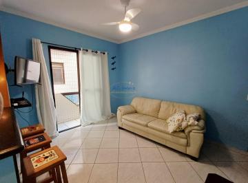 Apartamento · 47m² · 1 Quarto · 1 Vaga · Apartamento 1 dorm com Varanda na Aviação  - Apenas R$ 295mil!!