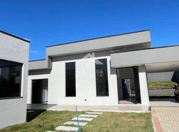 Casa · 3 Quartos · 5 Vagas · Casa de Alto Padrão à Venda em Condomínio Vila São Pedro | 3 Suítes, Piscina e Área Gourmet