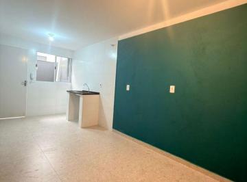 0e8260ad40e115c287fb6c658135d389ee07a55f · Casa com 1 dormitório para alugar, 40 m² por R$ 1.100/mês - Vila Rio de Janeiro - Guarulhos/SP